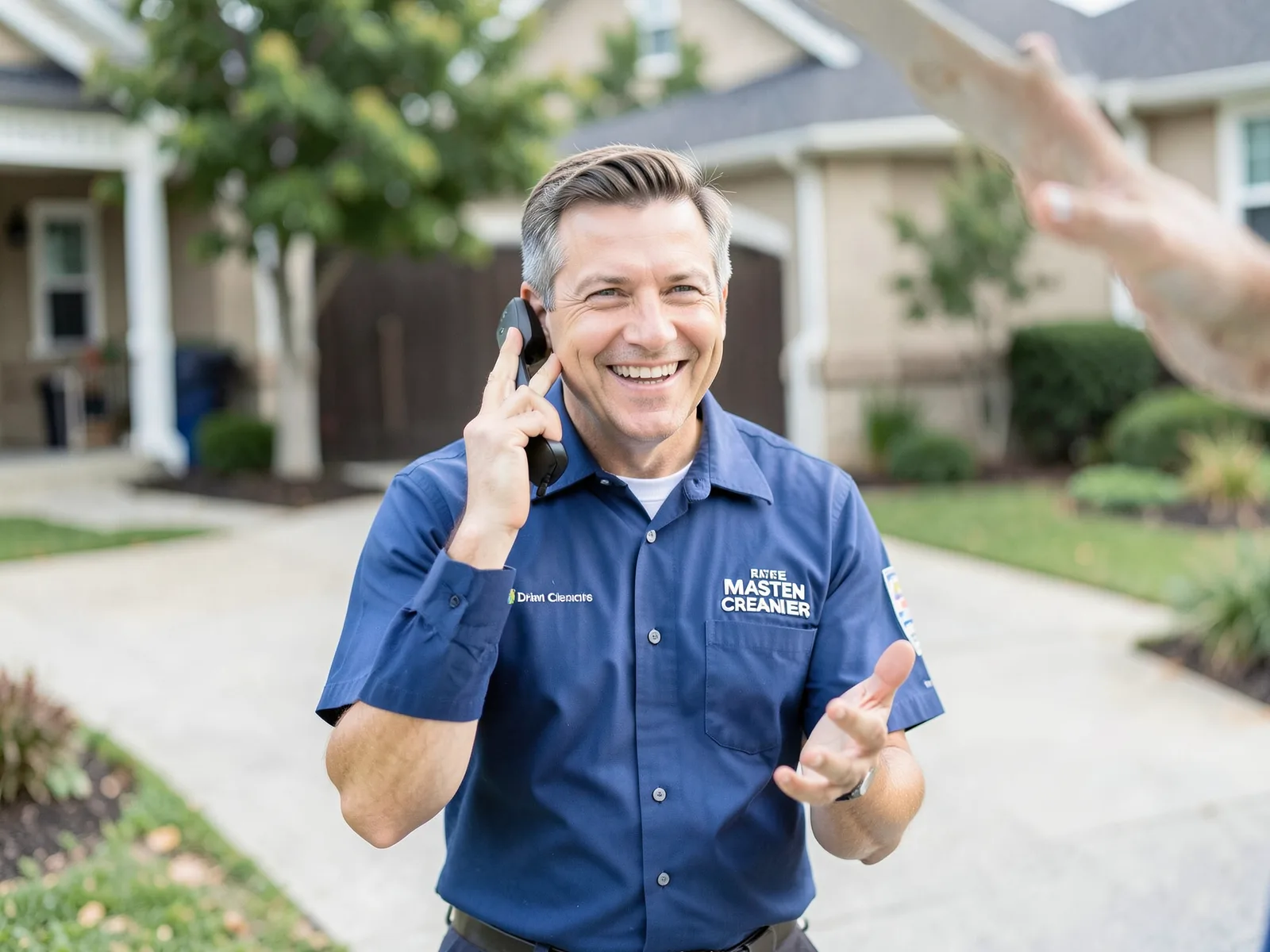 Drain Cleaning Eagletown, OK FAQs
